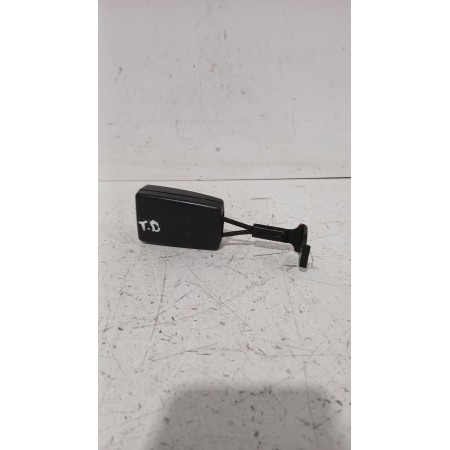 Recambio de enganche cinturon trasero derecho para opel astra h gtc (a04) 1.7 cdti (l08) referencia OEM IAM 401266978  