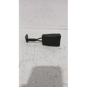 Recambio de enganche cinturon trasero derecho para opel astra h gtc (a04) 1.7 cdti (l08) referencia OEM IAM 401266978  