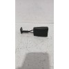 Recambio de enganche cinturon trasero derecho para opel astra h gtc (a04) 1.7 cdti (l08) referencia OEM IAM 401266978  