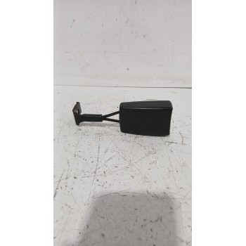 Recambio de enganche cinturon trasero derecho para opel astra h gtc (a04) 1.7 cdti (l08) referencia OEM IAM 401266978  