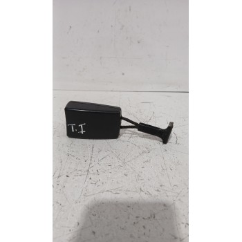 ENGANCHE CINTURON TRASERO IZQUIERDO 401266978 