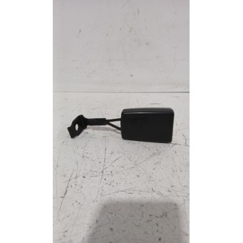Recambio de enganche cinturon trasero izquierdo para opel astra h gtc (a04) 1.7 cdti (l08) referencia OEM IAM 401266978  