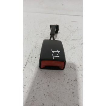 Recambio de enganche cinturon trasero izquierdo para opel astra h gtc (a04) 1.7 cdti (l08) referencia OEM IAM 401266978  