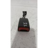 Recambio de enganche cinturon trasero izquierdo para opel astra h gtc (a04) 1.7 cdti (l08) referencia OEM IAM 401266978  
