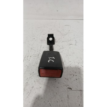 Recambio de enganche cinturon trasero central para opel astra h gtc (a04) 1.7 cdti (l08) referencia OEM IAM 401266978  