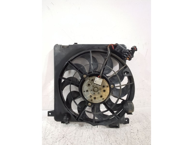 Recambio de electroventilador para opel astra h gtc (a04) 1.7 cdti (l08) referencia OEM IAM 24467444  