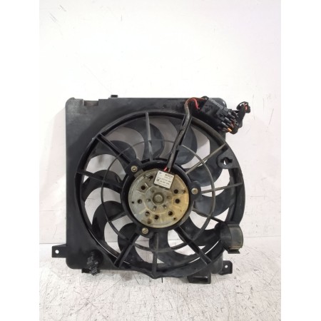 Recambio de electroventilador para opel astra h gtc (a04) 1.7 cdti (l08) referencia OEM IAM 24467444  