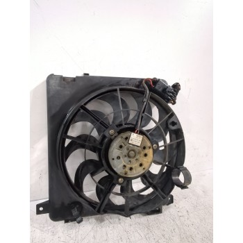 Recambio de electroventilador para opel astra h gtc (a04) 1.7 cdti (l08) referencia OEM IAM 24467444  