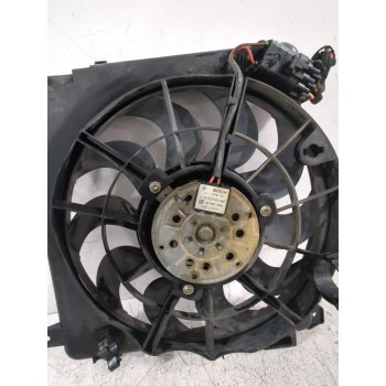 Recambio de electroventilador para opel astra h gtc (a04) 1.7 cdti (l08) referencia OEM IAM 24467444  