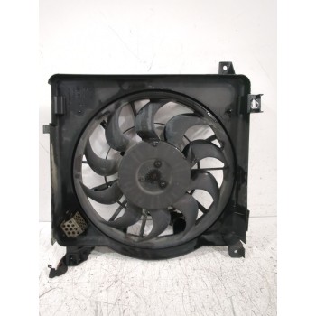 Recambio de electroventilador para opel astra h gtc (a04) 1.7 cdti (l08) referencia OEM IAM 24467444  