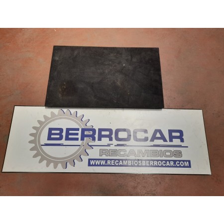 Recambio de suelo maletero para land rover discovery 2.7 td v6 cat referencia OEM IAM LCF010549  