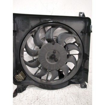 Recambio de electroventilador para opel astra h gtc (a04) 1.7 cdti (l08) referencia OEM IAM 24467444  