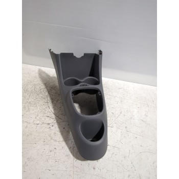 Recambio de consola central para peugeot 107 (pm_, pn_) 1.4 hdi referencia OEM IAM 588110H010  