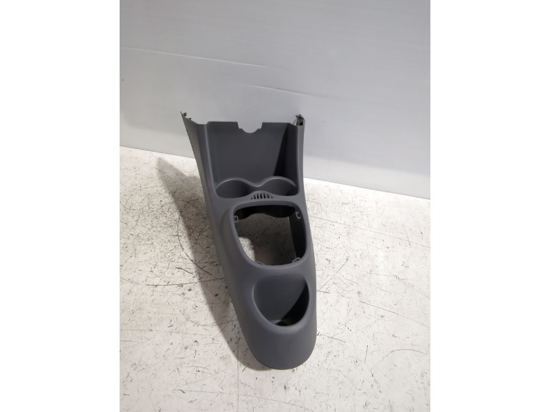 Recambio de consola central para peugeot 107 (pm_, pn_) 1.4 hdi referencia OEM IAM 588110H010  