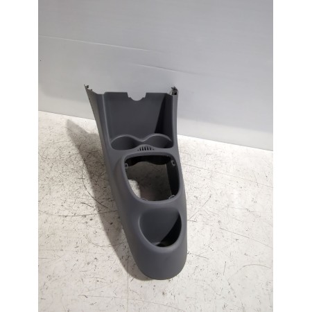 Recambio de consola central para peugeot 107 (pm_, pn_) 1.4 hdi referencia OEM IAM 588110H010  