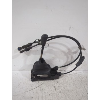 Recambio de palanca cambio para peugeot 107 (pm_, pn_) 1.4 hdi referencia OEM IAM 2400AG  