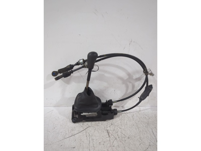 Recambio de palanca cambio para peugeot 107 (pm_, pn_) 1.4 hdi referencia OEM IAM 2400AG  