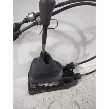 Recambio de palanca cambio para peugeot 107 (pm_, pn_) 1.4 hdi referencia OEM IAM 2400AG  