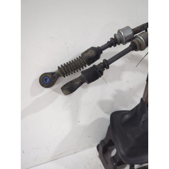 Recambio de palanca cambio para peugeot 107 (pm_, pn_) 1.4 hdi referencia OEM IAM 2400AG  