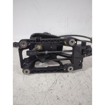 Recambio de palanca cambio para peugeot 107 (pm_, pn_) 1.4 hdi referencia OEM IAM 2400AG  