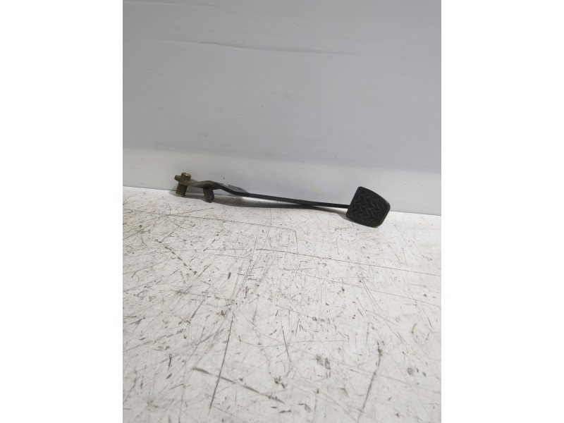 Recambio de pedal freno para peugeot 107 (pm_, pn_) 1.4 hdi referencia OEM IAM 4501V8  