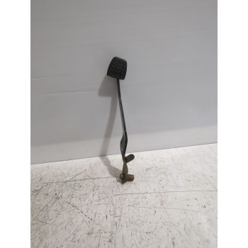 Recambio de pedal freno para peugeot 107 (pm_, pn_) 1.4 hdi referencia OEM IAM 4501V8  