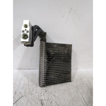Recambio de evaporador aire acondicionado para peugeot 107 (pm_, pn_) 1.4 hdi referencia OEM IAM F667713AL  