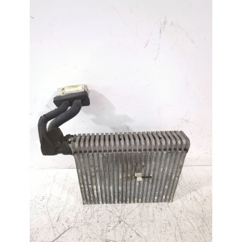 Recambio de evaporador aire acondicionado para peugeot 107 (pm_, pn_) 1.4 hdi referencia OEM IAM F667713AL  