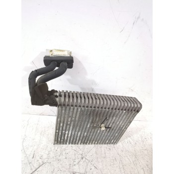 Recambio de evaporador aire acondicionado para peugeot 107 (pm_, pn_) 1.4 hdi referencia OEM IAM F667713AL  