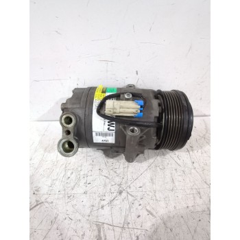 COMPRESOR AIRE ACONDICIONADO 95517235 