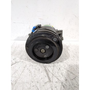 Recambio de compresor aire acondicionado para opel astra h gtc (a04) 1.7 cdti (l08) referencia OEM IAM 95517235  