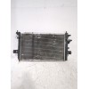 Recambio de radiador agua para opel astra h gtc (a04) 1.7 cdti (l08) referencia OEM IAM 13143570  