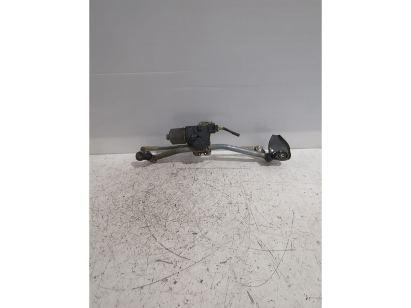 Recambio de motor limpia delantero para opel astra h gtc (a04) 1.7 cdti (l08) referencia OEM IAM 93179149  