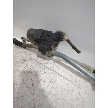 Recambio de motor limpia delantero para opel astra h gtc (a04) 1.7 cdti (l08) referencia OEM IAM 93179149  