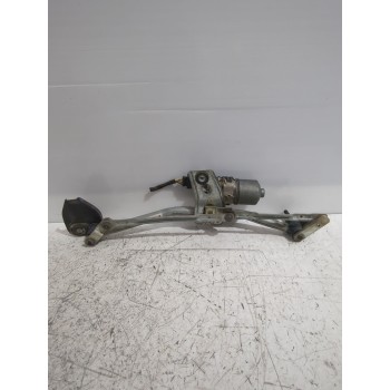 Recambio de motor limpia delantero para opel astra h gtc (a04) 1.7 cdti (l08) referencia OEM IAM 93179149  