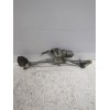 Recambio de motor limpia delantero para opel astra h gtc (a04) 1.7 cdti (l08) referencia OEM IAM 93179149  