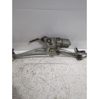 Recambio de motor limpia delantero para opel astra h gtc (a04) 1.7 cdti (l08) referencia OEM IAM 93179149  