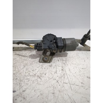 Recambio de motor limpia delantero para opel astra h gtc (a04) 1.7 cdti (l08) referencia OEM IAM 93179149  