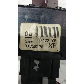 Recambio de warning para opel astra h gtc (a04) 1.7 cdti (l08) referencia OEM IAM 13100105  