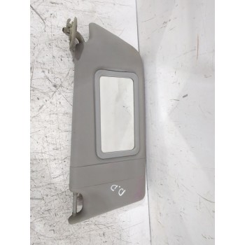 Recambio de parasol derecho para opel astra h gtc (a04) 1.7 cdti (l08) referencia OEM IAM 13233499  