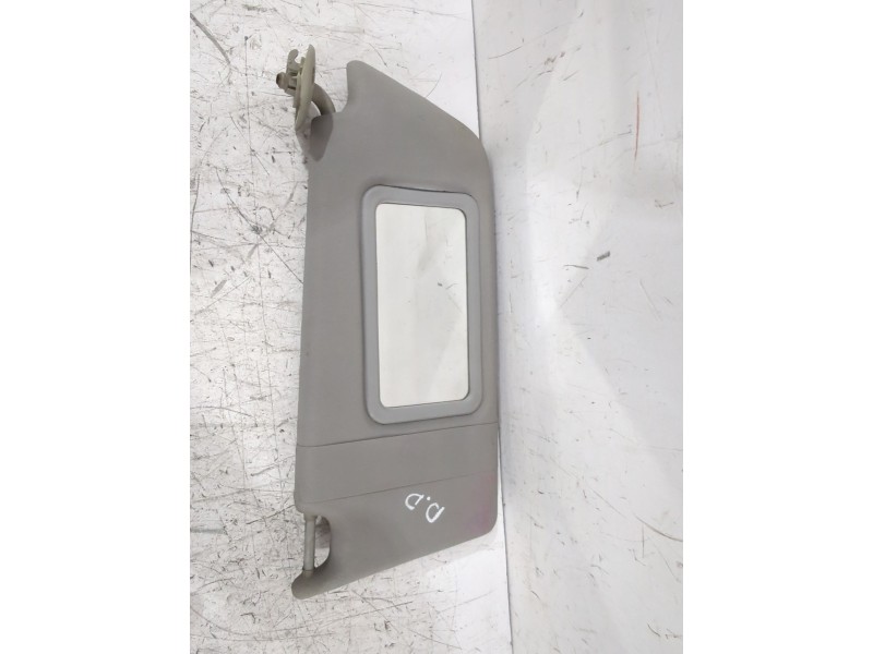 Recambio de parasol derecho para opel astra h gtc (a04) 1.7 cdti (l08) referencia OEM IAM 13233499  