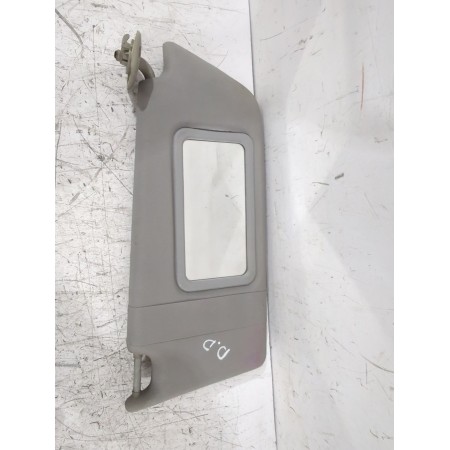 Recambio de parasol derecho para opel astra h gtc (a04) 1.7 cdti (l08) referencia OEM IAM 13233499  