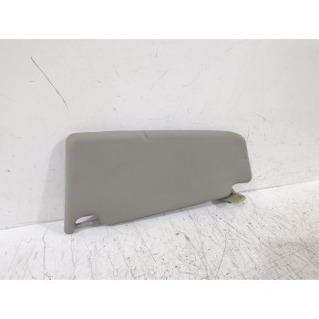 Recambio de parasol derecho para opel astra h gtc (a04) 1.7 cdti (l08) referencia OEM IAM 13233499  