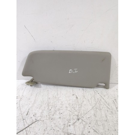 Recambio de parasol izquierdo para opel astra h gtc (a04) 1.7 cdti (l08) referencia OEM IAM 13233497  