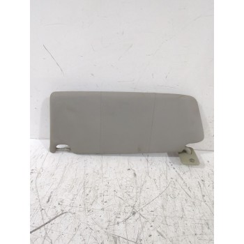 Recambio de parasol izquierdo para opel astra h gtc (a04) 1.7 cdti (l08) referencia OEM IAM 13233497  