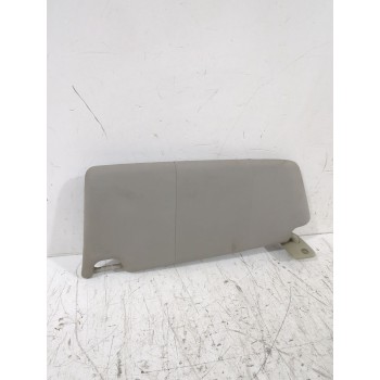 Recambio de parasol izquierdo para opel astra h gtc (a04) 1.7 cdti (l08) referencia OEM IAM 13233497  