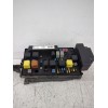 Recambio de caja reles / fusibles para opel astra h gtc (a04) 1.7 cdti (l08) referencia OEM IAM 13208748  