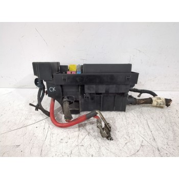 Recambio de caja reles / fusibles para opel astra h gtc (a04) 1.7 cdti (l08) referencia OEM IAM 13208748  