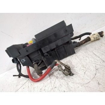Recambio de caja reles / fusibles para opel astra h gtc (a04) 1.7 cdti (l08) referencia OEM IAM 13208748  