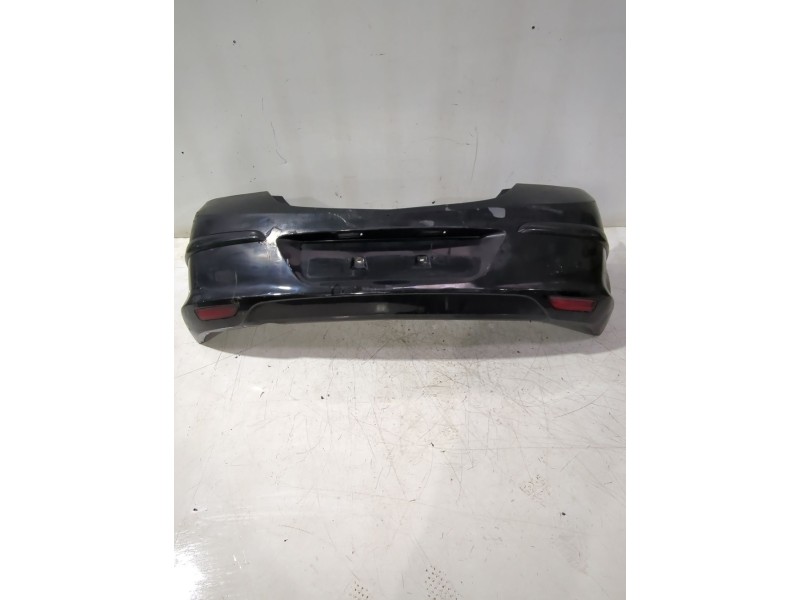 Recambio de paragolpes trasero para opel astra h gtc (a04) 1.7 cdti (l08) referencia OEM IAM 24460512  